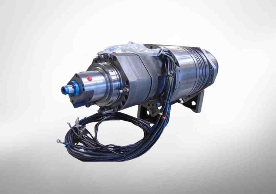 single spindle cnc machine