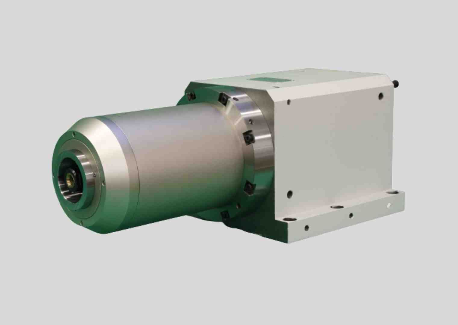 Spindle Assembly Repair